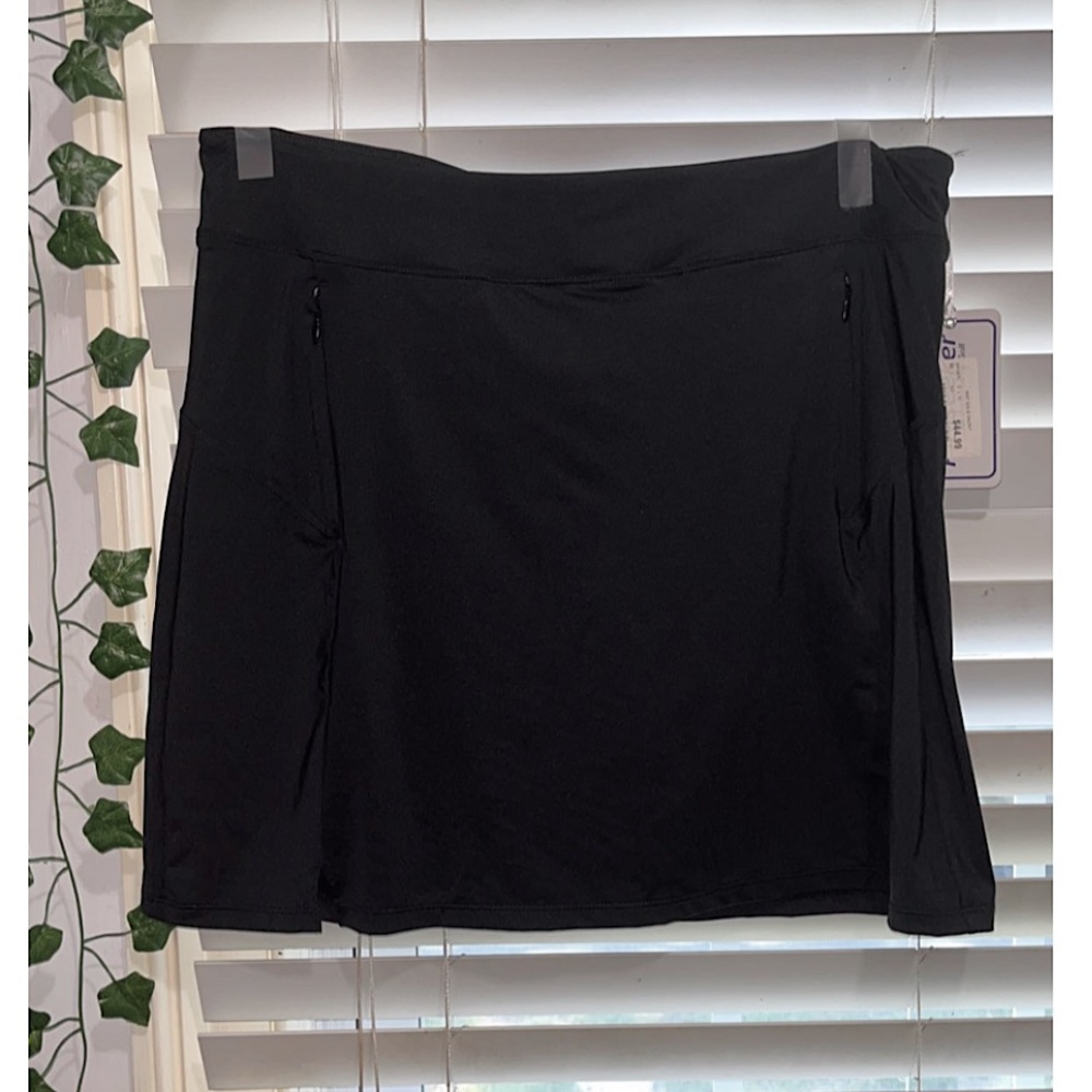 Golf Skort